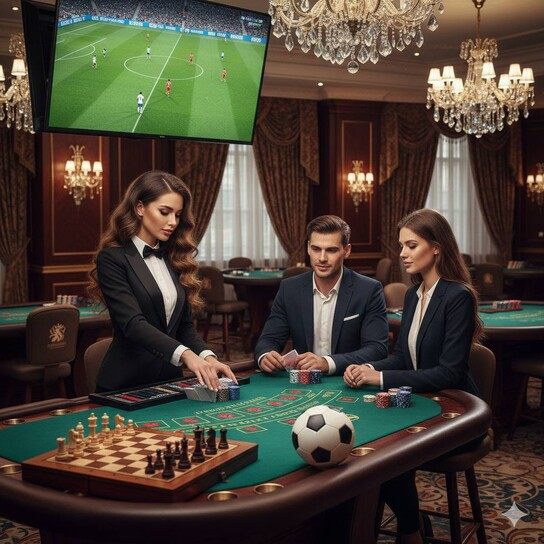 博雅红河棋牌开挂器主图